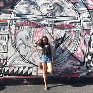 Meet your Posher, Hanna